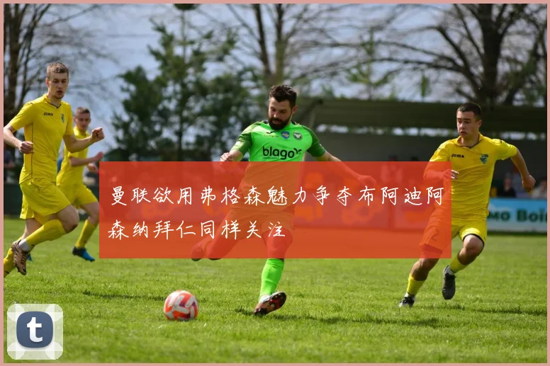 曼联欲用弗格森魅力争夺布阿迪阿森纳拜仁同样关注