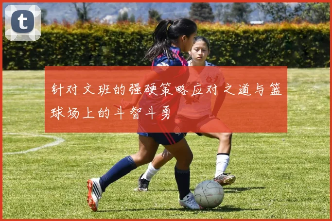 针对文班的强硬策略应对之道与篮球场上的斗智斗勇